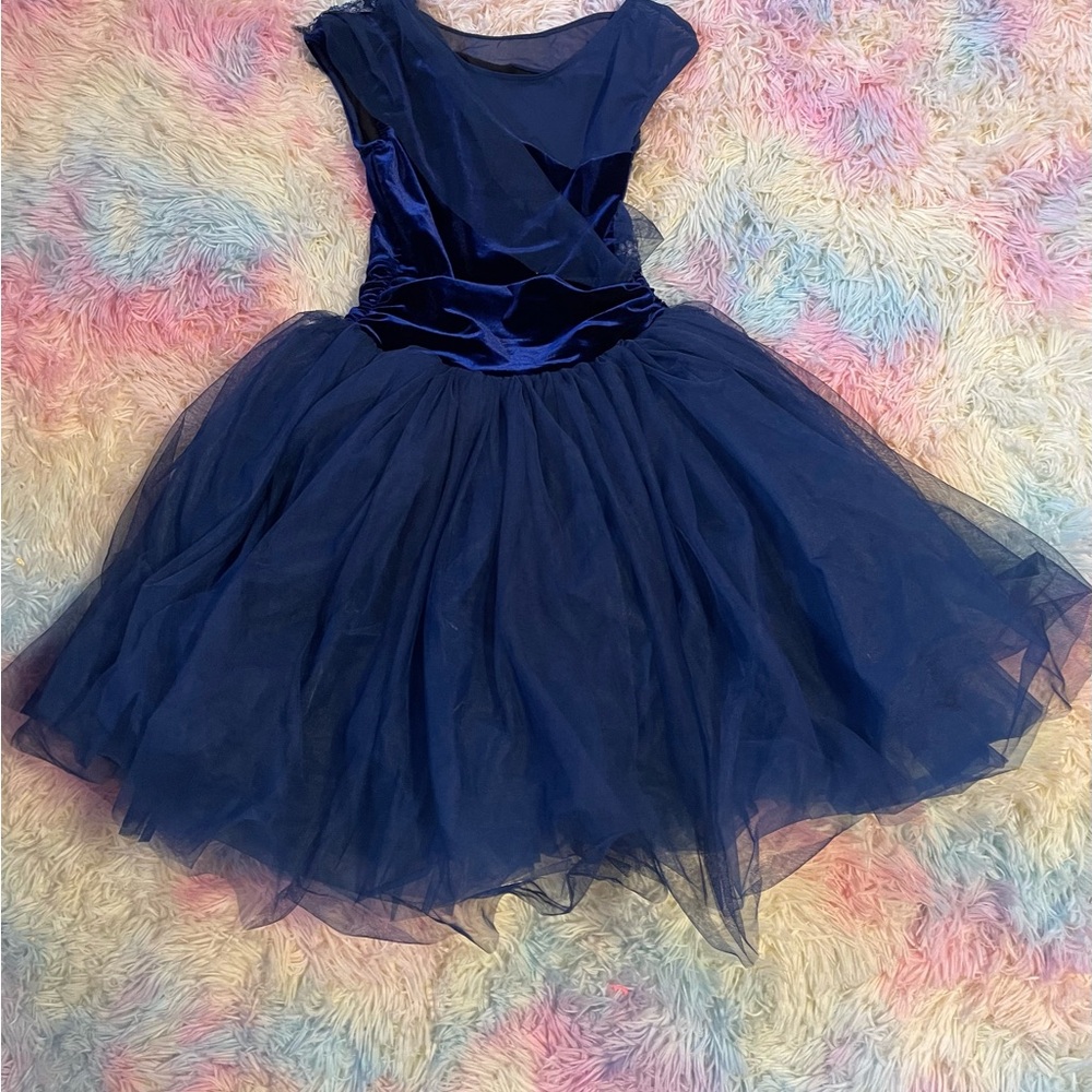 Weissmans rewrite the stars Navy blue - Picture 2 of 4